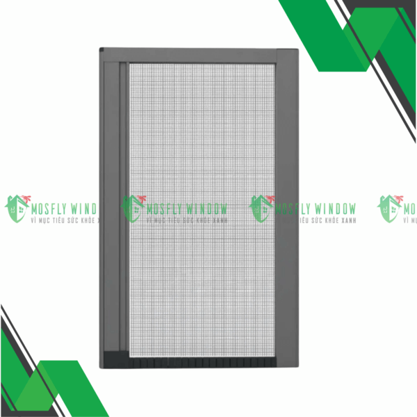 Cửa lưới chống muỗi & côn trùng là gì?