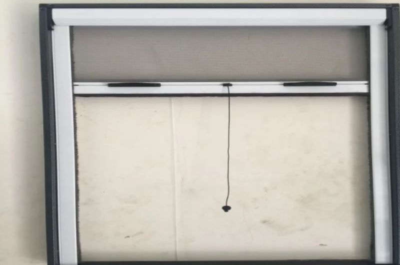 Cửa lưới chống muỗi cố định