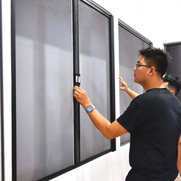 Lý do nên lắp đặt cửa lưới chống muỗi Battambang