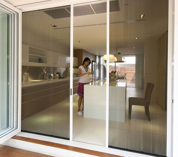 Lắp Cửa Lưới Chống Muỗi Battambang Cao Cấp