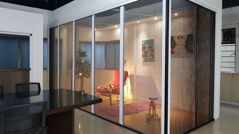 Lý do bạn nên lắp cửa lưới chống muỗi  Kampong Chhnang