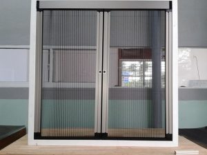 Lắp Cửa Lưới Chống Muỗi Kampong Speu Uy Tín, Giá Tốt