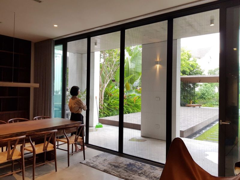 Lắp Cửa Lưới Chống Muỗi Siem Reap Nhanh, Uy Tín