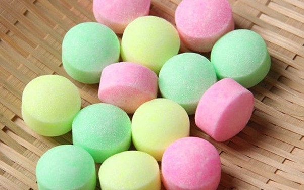 Cách đuổi muỗi trong phòng ngủ an toàn với long não