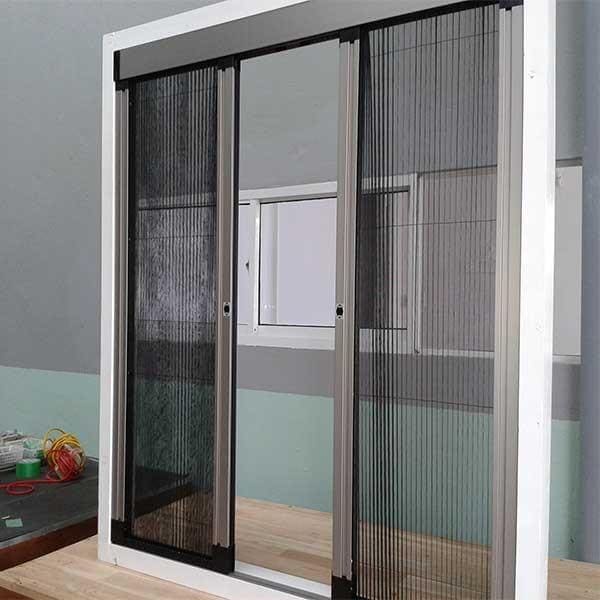 Lý do nên lựa chọn lưới chống muỗi tại Pailin