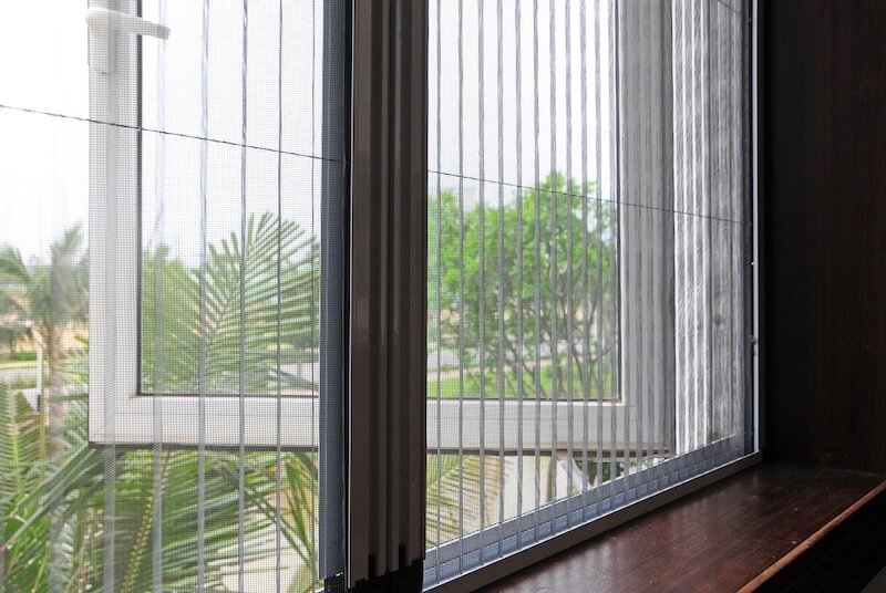 Đơn vị lắp đặt cửa lưới chống muỗi Preah Vihear uy tín