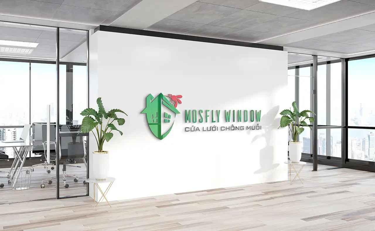 Mosfly Window là đơn vị cung cấp cửa lưới chống côn trùng hàng đầu