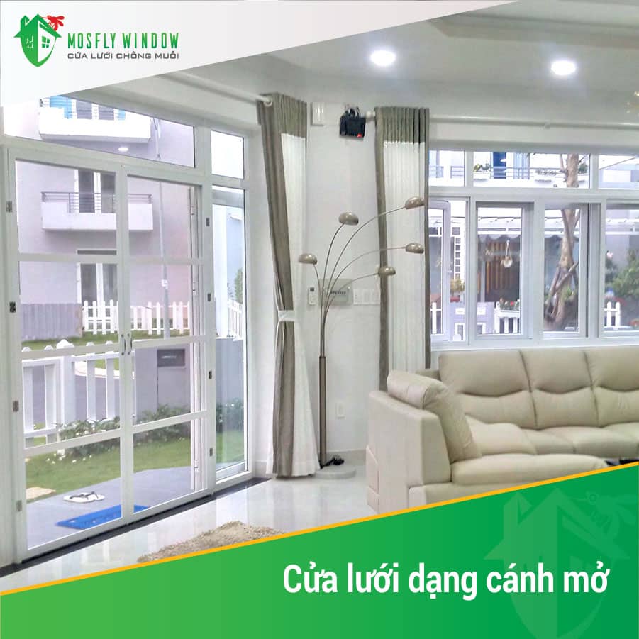 Giải pháp chống côn trùng và động vật khỏi không gian sống của bạn