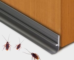Các Biện Pháp Phòng Chống Côn Trùng Gây Bệnh, Gây Hại