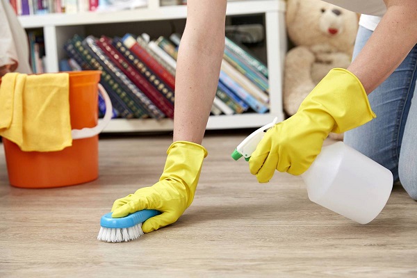 03 Cách Diệt Con Giời Leo An Toàn Tại Nhà