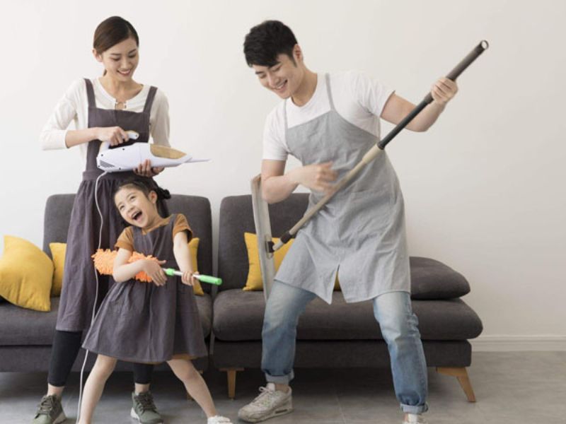 ? Gián sinh sản mạnh vào mùa nóng ẩm. Áp dụng ngay 3 giải pháp phòng gián tận gốc, đặc biệt là cửa lưới Mosfly Window bảo vệ nhà bạn.