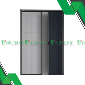 Giới thiệu về rèm tổ ong