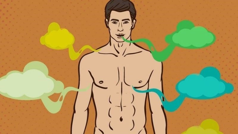 Khi dùng đồ uống có cồn, lượng CO2 trong hơi thở tăng lên nhiều. Điều này dễ dàng thu hút muỗi từ rất xa