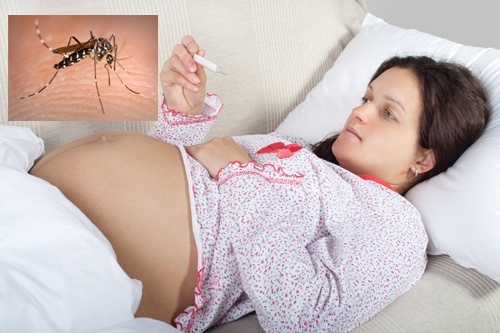 Bà bầu ngửi nhang muỗi có sao không?