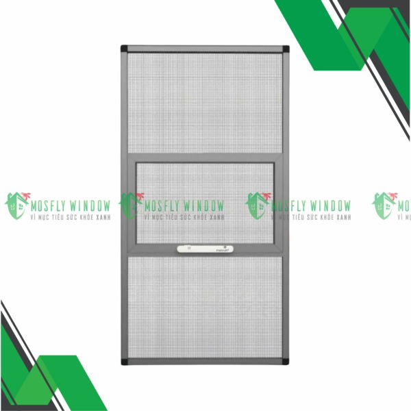 Cửa lưới chống muỗi INOX