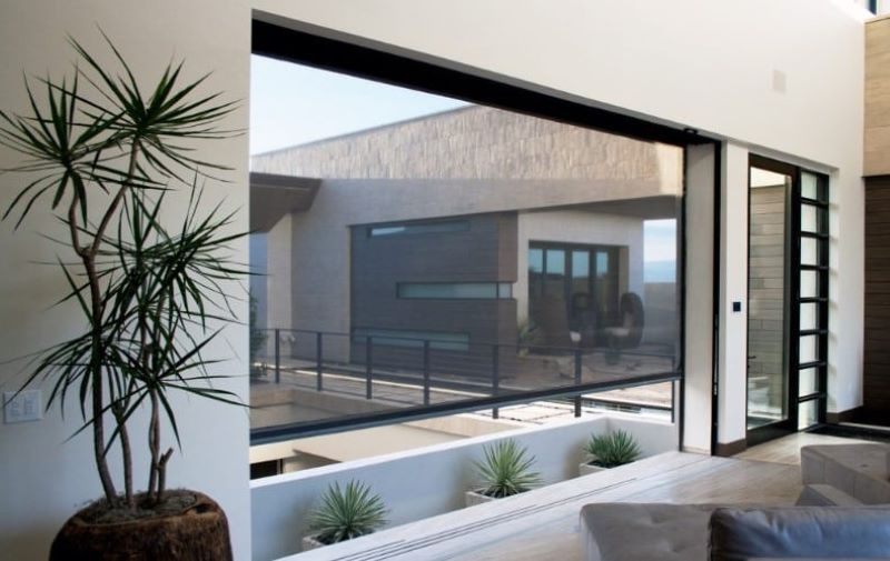 Khi nào bạn nên chọn lưới sợi thủy tinh?