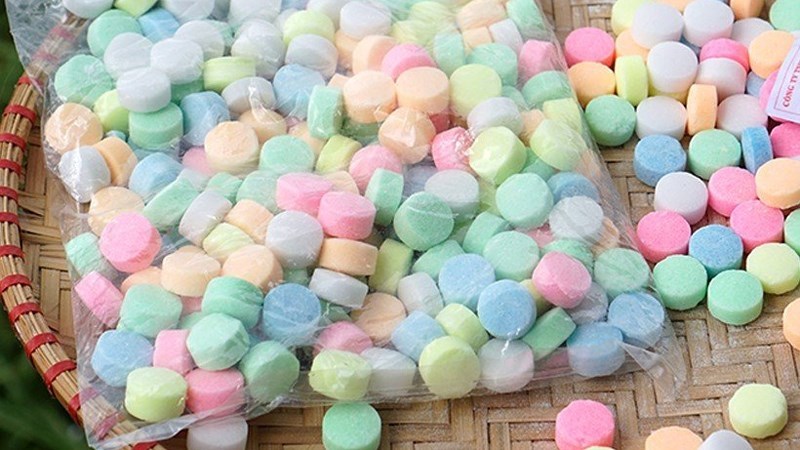 Tại sao long não (băng phiến) lại là ‘kẻ thù’ của bà bầu?.