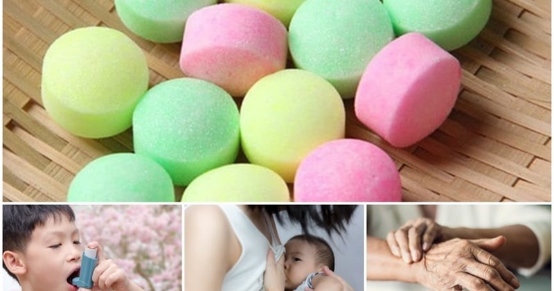 Những tác hại của long não với bà bầu và thai nhi không thể xem thường