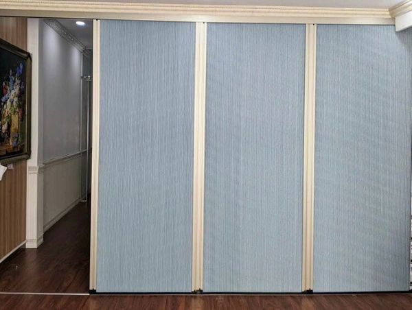 Cách đo rèm tổ ong phủ bì