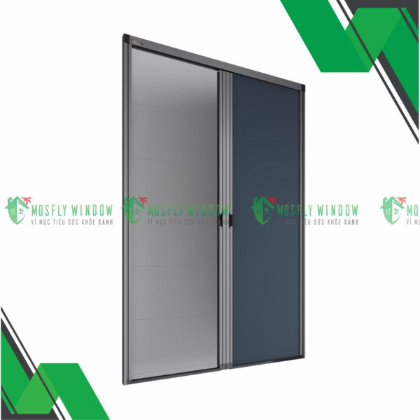 So sánh các chất liệu rèm phòng tắm chống nước phổ biến