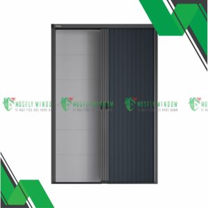 Vì sao rèm tổ ong cách nhiệt tốt?