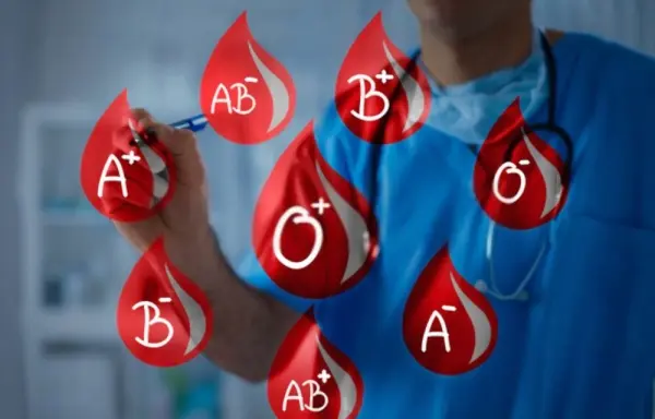 Vì sao nhóm máu O dễ bị muỗi đốt hơn?