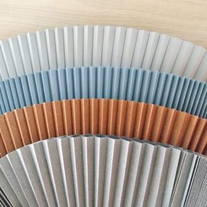 Giải đáp chi tiết: Vách ngăn tổ ong làm bằng chất liệu gì?