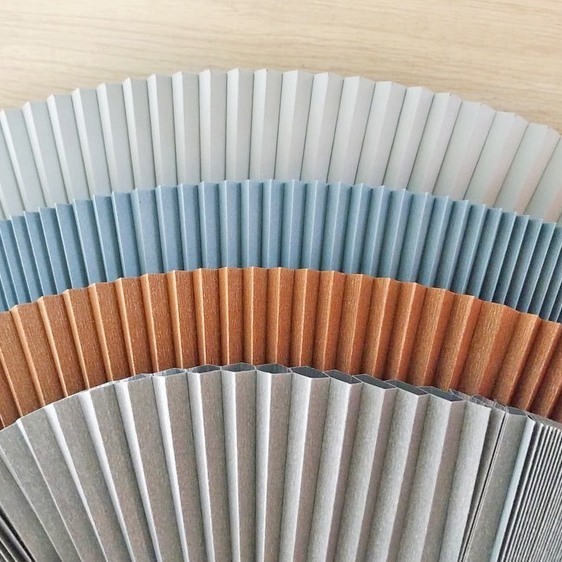 Giải đáp chi tiết: Vách ngăn tổ ong làm bằng chất liệu gì?