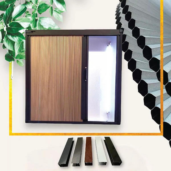 Phân tích sâu về cấu tạo hoàn chỉnh của một bộ vách ngăn tổ ong