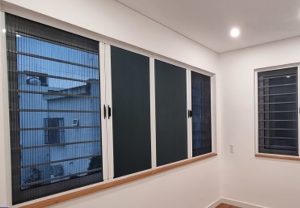 Khi nào cần phải thay lưới cửa chống muỗi?