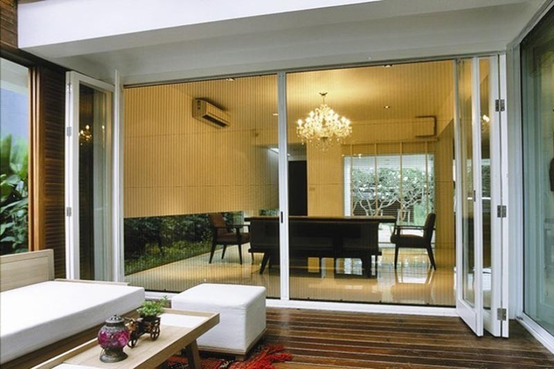 Bảng giá dịch vụ thay lưới cửa chống muỗi mới nhất