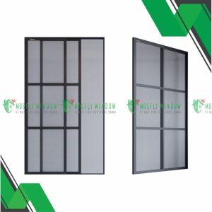 Vì sao cần nắm rõ tiêu chuẩn kỹ thuật của cửa lưới chống muỗi?