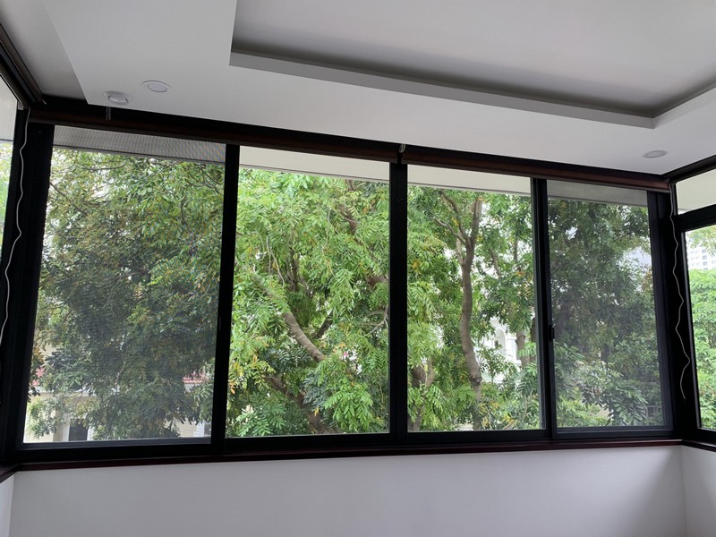 Nhận biết các nguyên nhân và hậu quả khi lắp sai kích thước cửa lưới