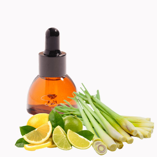 Sử dụng tinh dầu để đuổi muỗi