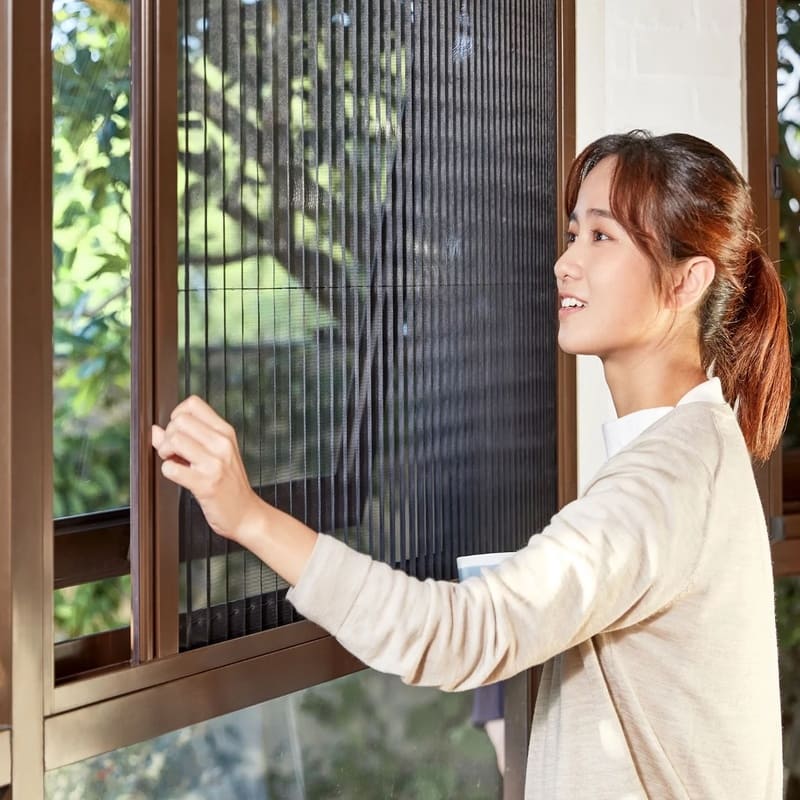 Yếu tố quan trọng nào quyết định độ bền của cửa lưới - Vật liệu nào là tốt nhất?