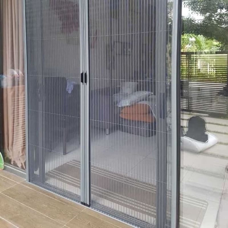 Bí quyết tăng độ bền và kéo dài tuổi thọ cho cửa lưới