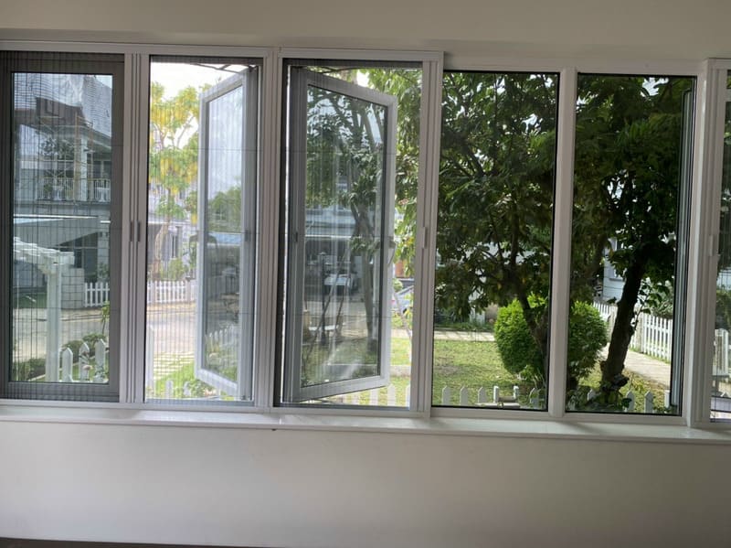 Lựa chọn đơn vị cung cấp uy tín - Đảm bảo độ bền và chính sách bảo hành