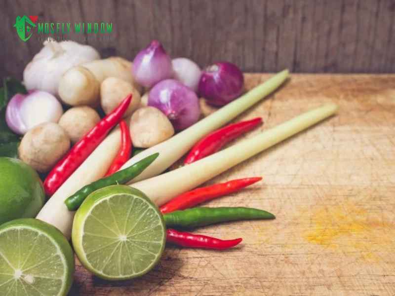 Cách đuổi gián trong phòng ngủ an toàn bằng nguyên liệu tự nhiên