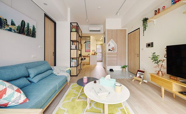 Luật Nhà Ở nói gì về sửa chữa căn hộ chung cư?