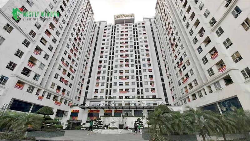 Con đường 2: Được các luồng gió mạnh 'tiếp sức'