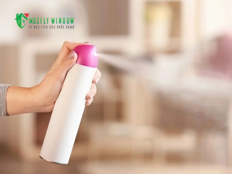 Phương pháp tiêu diệt ong vò vẽ tại nhà khi cần thiết