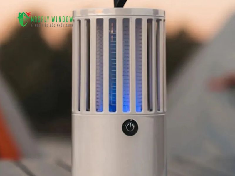 Tận dụng công nghệ hiện đại để xua đuổi côn trùng