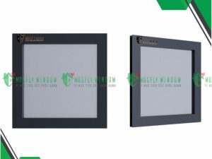 Tìm hiểu tổng quan về cửa lưới chống muỗi dạng xếp