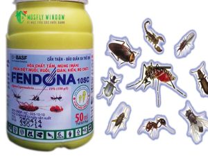Những sai lầm nguy hiểm khi sử dụng hóa chất diệt côn trùng