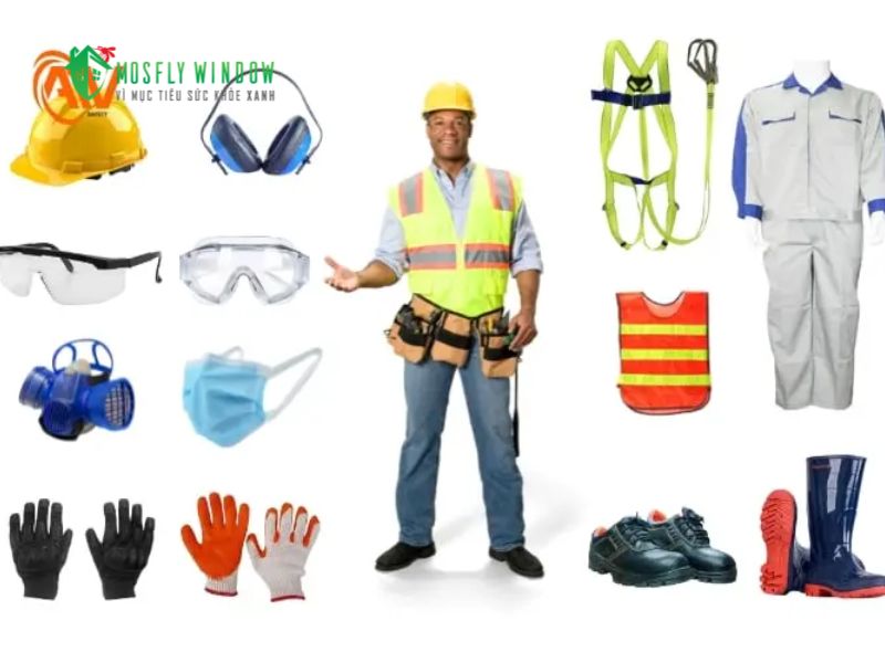 Bỏ qua các nguyên tắc an toàn, gây hại cho sức khỏe gia đình