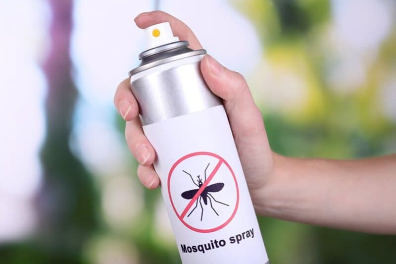 Cách diệt muỗi và lăng quăng (bọ gậy) hiệu quả tại nhà