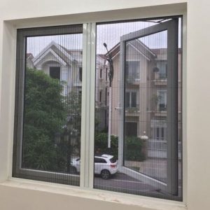 Vì sao cần tìm cách đón gió tự nhiên cho không gian?