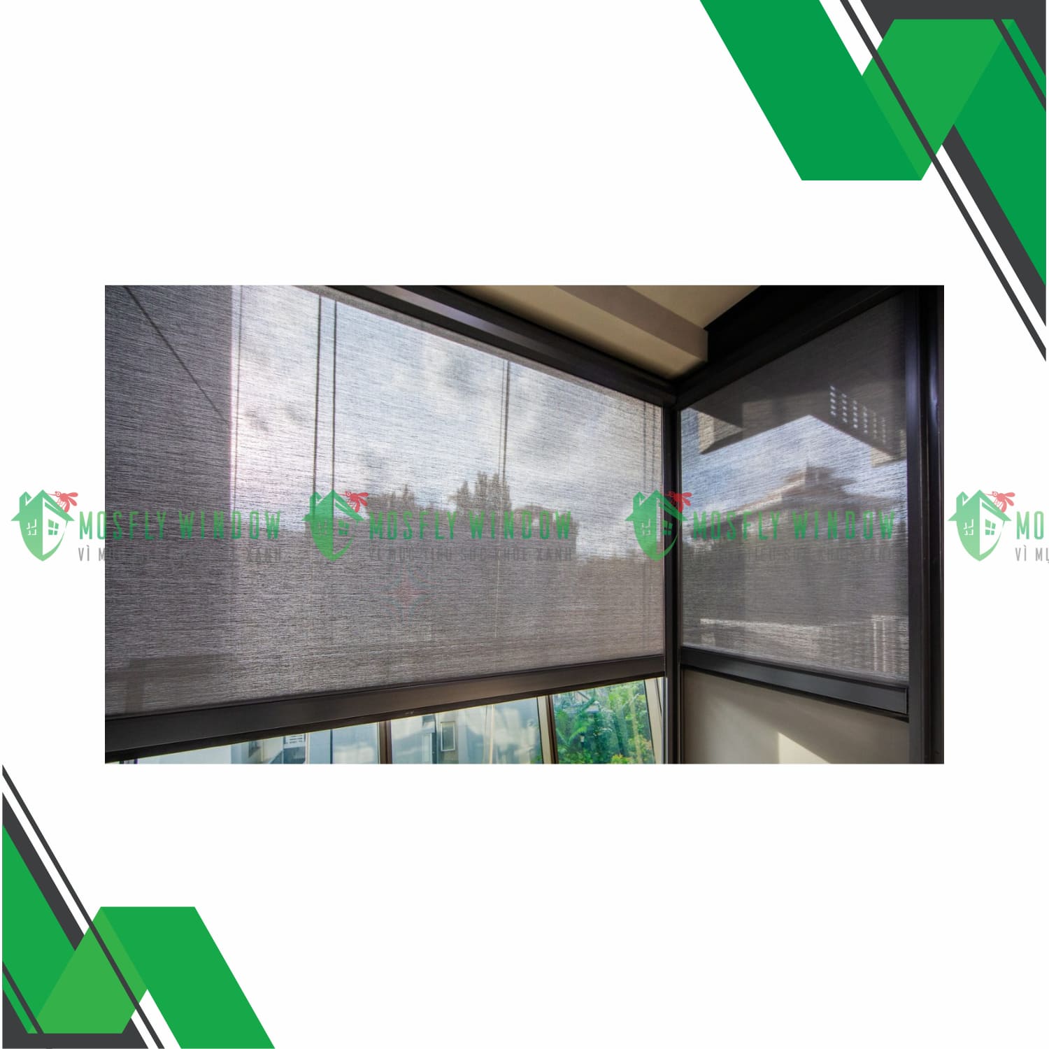 Lựa chọn giải pháp phù hợp với ngôi nhà của bạn