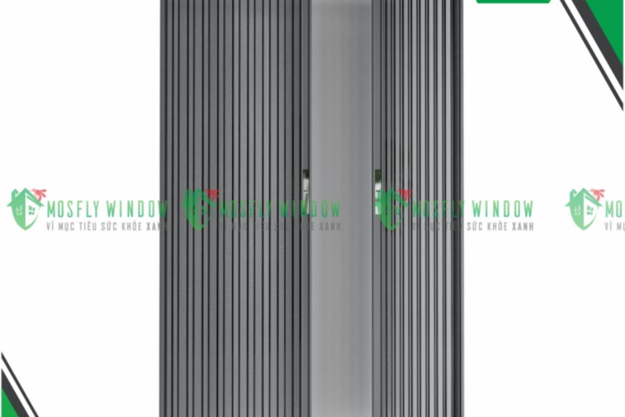 Quy trình tư vấn và lắp đặt cửa lưới chống muỗi chuyên nghiệp