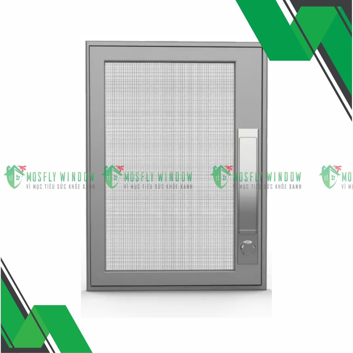 Loại cửa lưới nào thực sự dành cho bạn?